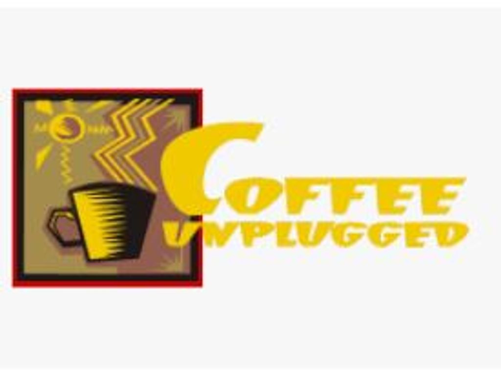 Coffee Unplugged Cover Image